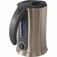 KITCHEN CHEF PROFESSIONAL - BOUILLOIRE JLRS-180A (JLRS 180 A) INOX