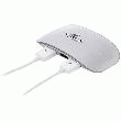 BLUESTORK MINI HUB USB 2.0 4 PORTS