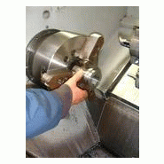 FABRICATION MÉCANIQUE GÉNÉRALE