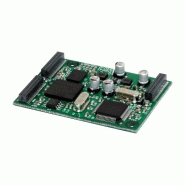 IP AUDIO MODULE - MODULE EMBARQUé POUR UNE SOLUTION PERSONNALISéE