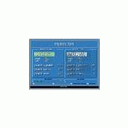 LOGICIEL DE GESTION DE PRODUCTION - TURBO KIT