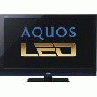 TÉLÉVISEUR LED SHARP LC40LE700 102 CM (40 ) TÉLÉVISION TV