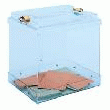 URNE TRANSPARENTE 400 BULLETINS