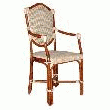 FAUTEUIL CHATEAU TESSIL