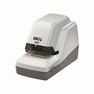 AGRAFEUSE ÉLECTRIQUE IDEAL 8550