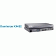 COMMUTATEURS KVM SUR IP - DOMINION KX432