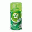 DIFFUSEUR DE PARFUM RECHARGE AIRWICK FRESHMATIC FLEURS BLANCHES - 250 ML - AIRWICK