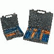 KIT DE TUYAUX, ØINT. 1/4''