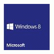 MICROSOFT WINDOWS 8 - 32-BIT - OEM