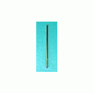 PALPEUR DE MESURE TIGE CARBURE SANS FILETAGE - TDW12-25