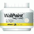 PEINTURE POUR PULVÉRISATION FINE, CRÈME, 1,5 L, WAGNER WALLPAINT 2328246
