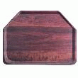 PLATEAU TRAPEZOIDAL  LAMINE ANTIDERAPANT