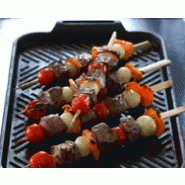 SERVICE TRAITEUR - BARBECUE