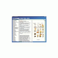 LOGICIEL ENCYCLOPéDIE UNIVERSELLE - LAROUSSE 2007