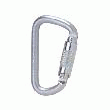 MOUSQUETON ACIER AUTOMATIQUE - TOP LOCK   71111