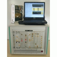  RéCEPTEUR RADIO - INTRAPULSE