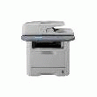 SAMSUNG SCX 5637FR - MULTIFONCTION (TÉLÉCOPIEUR / PHOTOCOPIEUSE / IMPRIMANTE / SCANNER) - NOIR ET BLANC - LASER - LEGAL (216 X 356 MM) (ORIGINAL) - LEGAL (216 X 356 MM) (SUPPORT) - JUSQU'À 35 PPM (COPIE) - JUSQU'À 35 PPM (IMPRESSION) - 300 FEUILLES - 