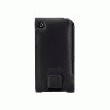 BELKIN COMPONENTS CASE/IPHONE 3GS/3G LETHER FOLIO BLACK
