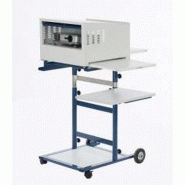 CHARIOT DE VIDÉOPROJECTION P380