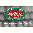 RESTAURANTS ITALIENS, PIZZERIA - DEL ARTE