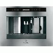 SCHOLTES - MACHINE A CAFE ENCASTRABLE S3 SCM2S (SCM 2 S) INOX CLEAN