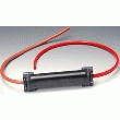 ALIMENTATION SOUS CALORIFUGE POUR RUBANS CHAUFFANTS - C-150-E