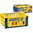 CHARGEUR DE BATTERIES 6 ET 12  V WATTMATIC 100