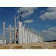 MUR COUPE-FEU ET éCRAN THERMIQUE HEBEL