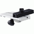ÉLARGISSEUR DE BUTÉE / EXTENSION DE TABLE POUR SCIE RADIALE ÉLARGISSEUR DE BUTÉE / EXTENSION DE TABLE POUR SCIE RADIALE
