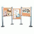 PIÈTEMENT POUR STAND MODULABLE NOUVELLE GÉNÉRATION VAL-REX PIÈTEMENT POUR STAND MODULABLE NOUVELLE GÉNÉRATION VAL-REX