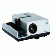 PROJECTEUR DIAPOSITIVES BRAUN