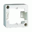 CADRE EN SAILLIE BTR NETCOM RAL 9010