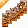 CONFISERIE DE CHOCOLAT NESTLE NESTLE CHOCOLAT DESSERT CARAMEL X 6