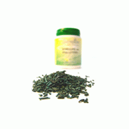 SPIRULINE EN PAILLETTES