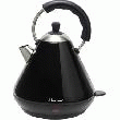 BESTRON - BOUILLOIRE 1,8L DHQ1018Z (DHQ 1018 Z) INOX/NOIR