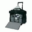 KENSINGTON NOTEBOOK-TROLLEY 15,6 - UN COMPAGNON DE VOYAGE IDÉAL.