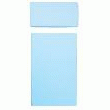 MATELAS A BLEU
