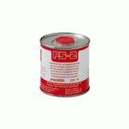 SOLUTION ANTI-MOISISSURES - CLASSIDUR F5-2