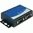 ADAPTATEUR USB 2.0 DELOCK À 2 X SERIE RS-422/485 87586