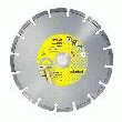 BOSCH - 2 DISQUES À TRONÇONNER 125MM