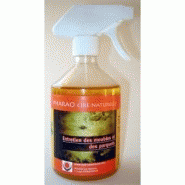 CIRE NATURELLE PHARAO