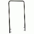 GUIDON EN MÉTAL RUBBERMAID POUR CHARIOT DE NETTOYAGE