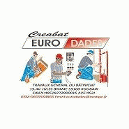 RENOVATION DU BATIMENT - EURODADES RÉNOVATION
