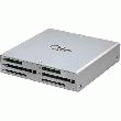 SONNET QIO - LECTEUR/ENREGISTREUR UNIVERSEL DE MÉDIA AVEC EXPRESSCARD/34 QIO-E34