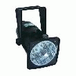 SPOT LED EUROLITE STROBOSCOPIQUE