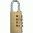 CADENAS LAITON À COMBINAISON
