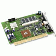 CARTE CPU INDUSTRIELLE BAB 911