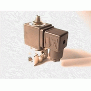 ELECTROVANNE STANDARD CLA-VAL 305/311/330