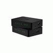 WD LIVEWIRE WDBABY0000NBK - PONT - HOMEPLUG AV (HPAV) - ORDINATEUR DE BUREAU (PACK DE 2 )