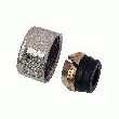 ADAPTATEUR 3/4 EK POUR TUBE CUIVRE/POUR CUIVRE DIAM 18